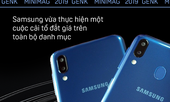 2019 thực sự là năm 'thê thảm' của Samsung: