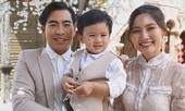 Thanh Bình sau ly hôn với Ngọc Lan vẫn một mình, nhiều tháng chưa gặp con