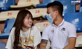 Nhật Lê đăng status đầy ẩn ý khi Huỳnh Anh vẫn ở bên Quang Hải sau lộ tin nhạy cảm
