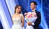 Người ấy là ai 9-Nhã Khanh chọn nhầm người, chuyện chàng trai bị ung thư gây xúc động mạnh