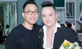 Showbiz 5/7: Nhạc sĩ Nguyễn Hồng Thuận lên tiếng về tin đồn đồng tính