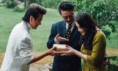 Showbiz 7/7: Lý Nhã Kỳ trở thành người tình của Đàm Vĩnh Hưng?