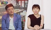 Tấn Bo bật khóc khi vợ nhắc lại scandal bị ‘tố’ quỵt nợ