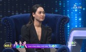 Nữ chính ‘Người ấy là ai’ bị bạn trai kéo vào chuyện tình tay ba