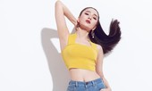 Showbiz 11/7: Lệ Quyên khoe eo cực nhỏ dù đã U40