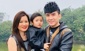 Đan Trường ‘sốc’ vì con trai nhất quyết không chịu gọi ba
