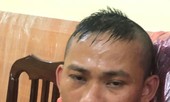 Bắt kẻ vượt ngục trốn từ Quảng Trị ra Hà Nội
