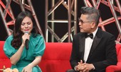 Vân Trang bật khóc chia sẻ về 4 năm ngừng diễn sau khi sinh con