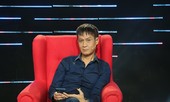 Đạo diễn Lê Hoàng: ‘MC Quyền Linh luôn đóng vai một người nông dân tốt’