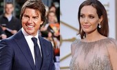 Showbiz 7/8: Tom Cruise cầu hôn Angelina Jolie?