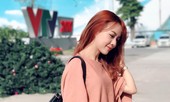 Showbiz 8/8: Trước nguy cơ mù cả hai mắt, MC Thu Hương giờ ra sao?