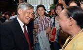 Nguyên Tổng Bí thư Lê Khả Phiêu: Nhà lãnh đạo tâm huyết của Đảng