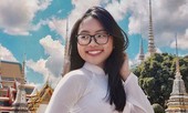 Showbiz 10/8: Phương Mỹ Chi viết ‘tâm thư’ gửi Đàm Vĩnh Hưng