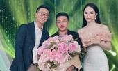 Showbiz 11/8: Quản lý bức xúc khi chuyện tình cảm của Hương Giang bị ‘đào bới’ quá mức