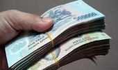 Cựu đại úy công an nhận hối lộ 25 triệu từ gia đình bị can