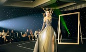 Mẫu nữ từng tham gia chương trình ‘Đối mặt cảm xúc’ ghi danh tại Hoa hậu Việt Nam 2020