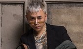 Tài năng nhí 'bắn' rap cực chất , phụ huynh là 'fan cứng' của Binz