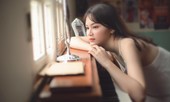 Nữ sinh Ngân hàng thường bị nhầm là ca sĩ Mỹ Tâm dự thi Hoa hậu Việt Nam 2020