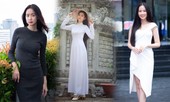 Dàn thí sinh Top 30 khu vực phía Nam sở hữu chiều cao ‘khủng’