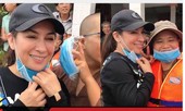 Phi Nhung: Hãy để chúng tôi làm những việc mà bạn không làm được!