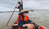 Showbiz 21/10: Công Vinh chia sẻ áp lực khi vợ quyên góp được hơn 100 tỷ đồng