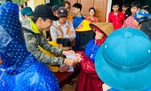 Showbiz 22/10: MC Phan Anh chia sẻ quan điểm cá nhân khi không kêu gọi ủng hộ miền Trung