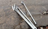 Đề nghị truy tố 27 thanh niên dàn trận hỗn chiến