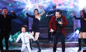 Showbiz 25/10: Tuấn Hưng viết tâm thư xúc động cho con trai Su Hào