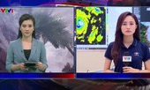 Showbiz 29/10: BTV thời tiết VTV chia sẻ 2 ngày 'trực chiến' bão số 9 với 30 lần lên sóng