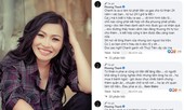 Showbiz 29/10: Phương Thanh bức xúc vì dân đồn nhau canh tiền từ thiện từ đoàn Thuỷ Tiên