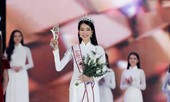 Á hậu Phạm Ngọc Phương Anh nói về tình cảm hậu trường cuộc thi HHVN 2020