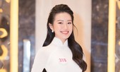 Doãn Hải My: Từ thành tích học tập 'khủng' đến Người đẹp Tài năng HHVN 2020