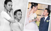 Showbiz 24/11: Đàm Thu Trang ngậm ngùi thú nhận là 'người thừa của dòng họ' sau khi sinh