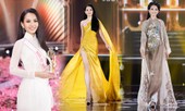 Người đẹp Nhân ái Huỳnh Nguyễn Mai Phương: 'Không gì đẹp hơn lòng nhân ái'