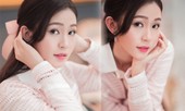 Nhan sắc 'Người đẹp được yêu thích nhất' Hoa hậu Việt Nam 2020