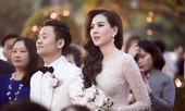 Showbiz 30/11: MC Mai Ngọc tiết lộ lý do chồng hiếm khi ‘đứng chung một khung hình’