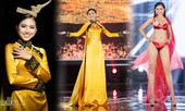 Người đẹp Thể thao Phù Bảo Nghi chia sẻ điều tiếc nuối nhất sau cuộc thi HHVN 2020