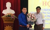 Anh Lăng Văn Chí trúng cử Phó bí thư Tỉnh đoàn Lạng Sơn