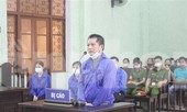 Tuyên 4 án tử hình nhóm buôn bán ma túy “khủng” ở Cao Bằng