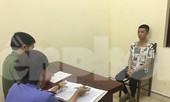 9x dính vòng lao lý vì rủ bạn gái nhí uống rượu ốc rồi đưa vào nhà nghỉ