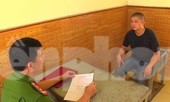 Bắt đối tượng côn đồ, chống lại lực lượng chống buôn lậu