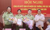 Bổ nhiệm nhiều vị trí lãnh đạo ban, ngành tỉnh Lạng Sơn