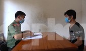 Khởi tố 2 đối tượng đưa nhóm người Trung Quốc nhập cảnh trái phép