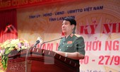 Lạng Sơn: Lễ kỷ niệm 80 năm khởi nghĩa Bắc Sơn