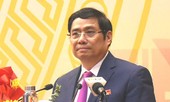 Trưởng ban tổ chức Trung ương chỉ đạo Đại hội Đảng bộ Lạng Sơn