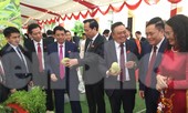 Sản vật quý, độc đáo mừng Đại hội Đảng bộ tỉnh Lạng Sơn