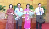 Thủ tướng phê chuẩn bầu bổ sung 2 Phó Chủ tịch tỉnh Lạng Sơn