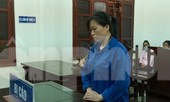 ‘Má mì’ lừa 3 phụ nữ lấy chồng Trung Quốc bị tuyên 9 năm tù