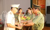 Đại tá Nguyễn Minh Tuấn làm Phó Giám đốc công an tỉnh Lạng Sơn