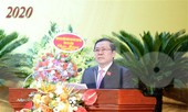 Ông Lại Xuân Môn tái đắc cử Bí thư Tỉnh ủy Cao Bằng